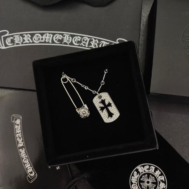 Chrome Hearts Necklaces